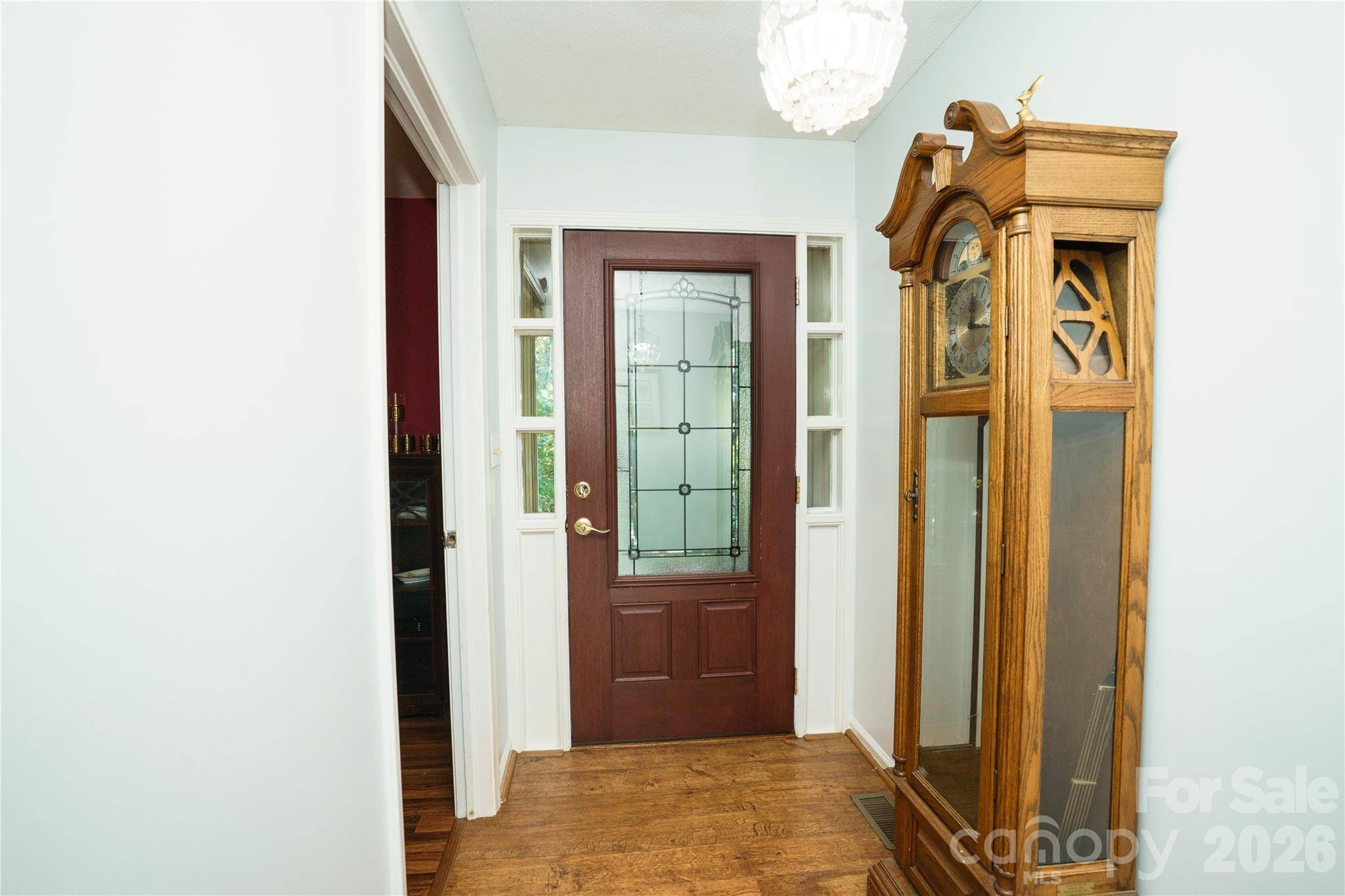 217 Salisbury ST, Rockwell, NC 28138