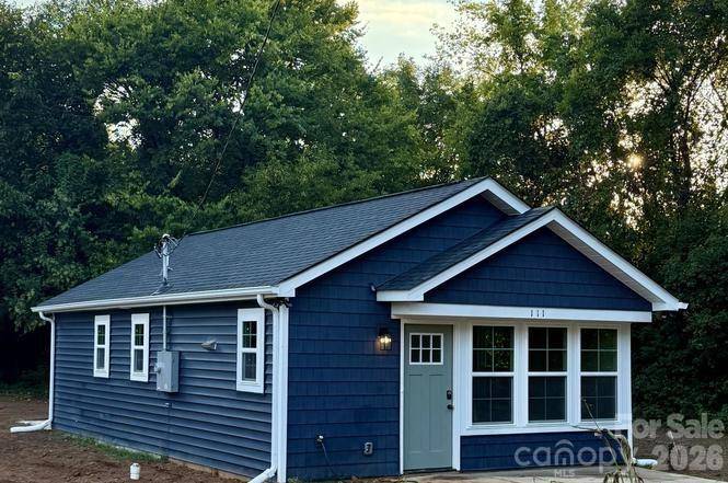 111 Cotton Grove RD, Lexington, NC 27292