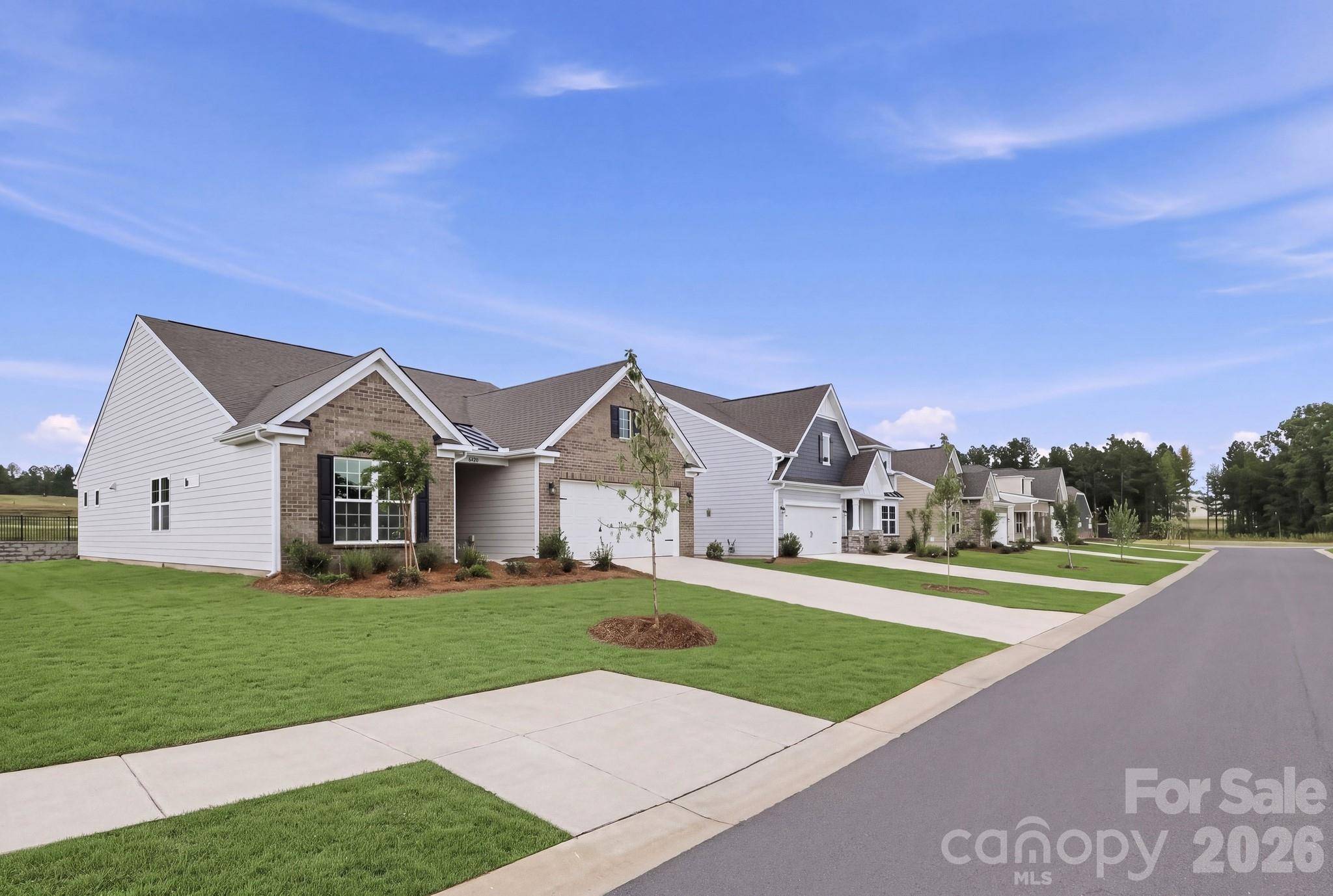 6420 Turkey Roost WAY #213, Lancaster, SC 29720