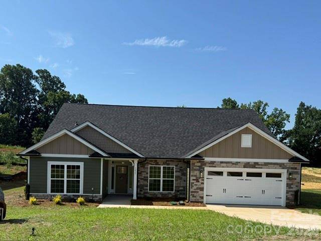 1235 Gardenia DR #41, Mt Ulla, NC 28125