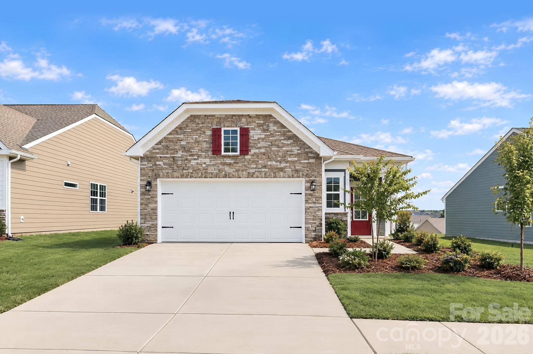 398 Waxhaw Village RD #308, Lancaster, SC 29720
