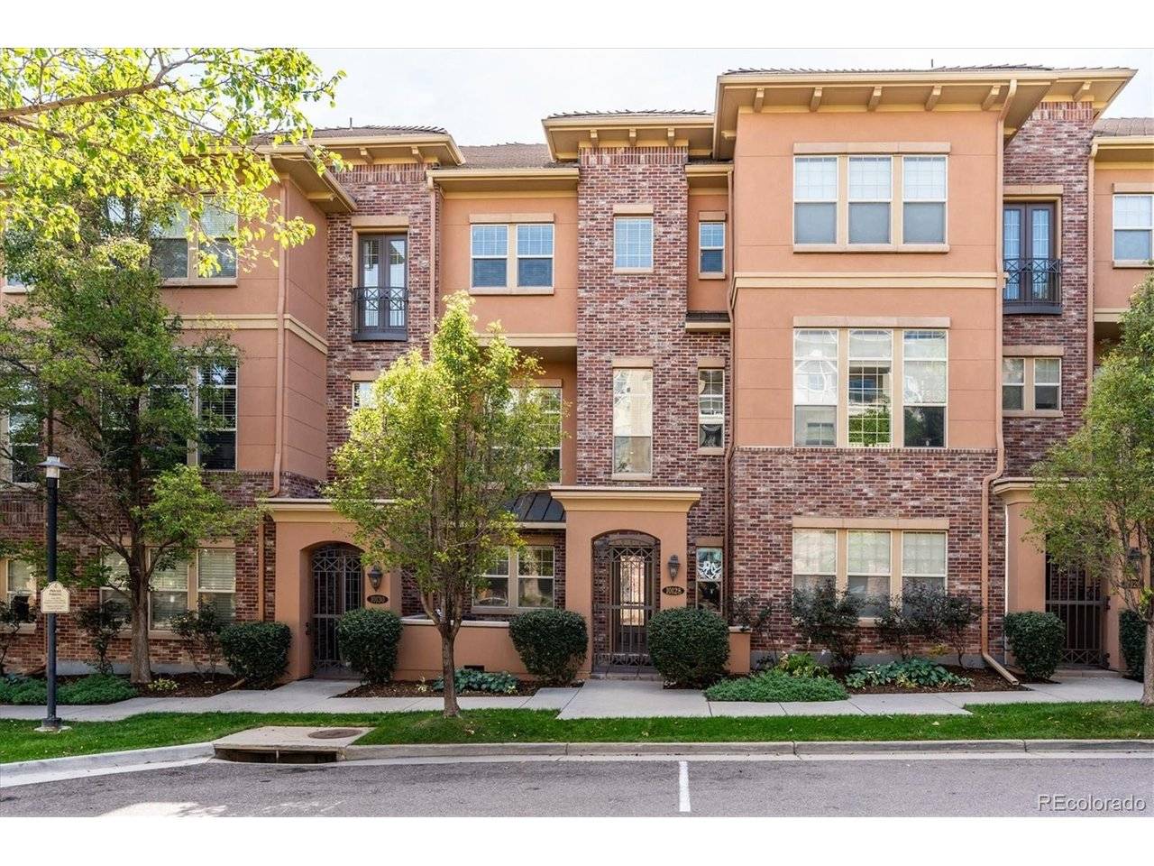 10128 Inverness Main, Englewood, CO 80112