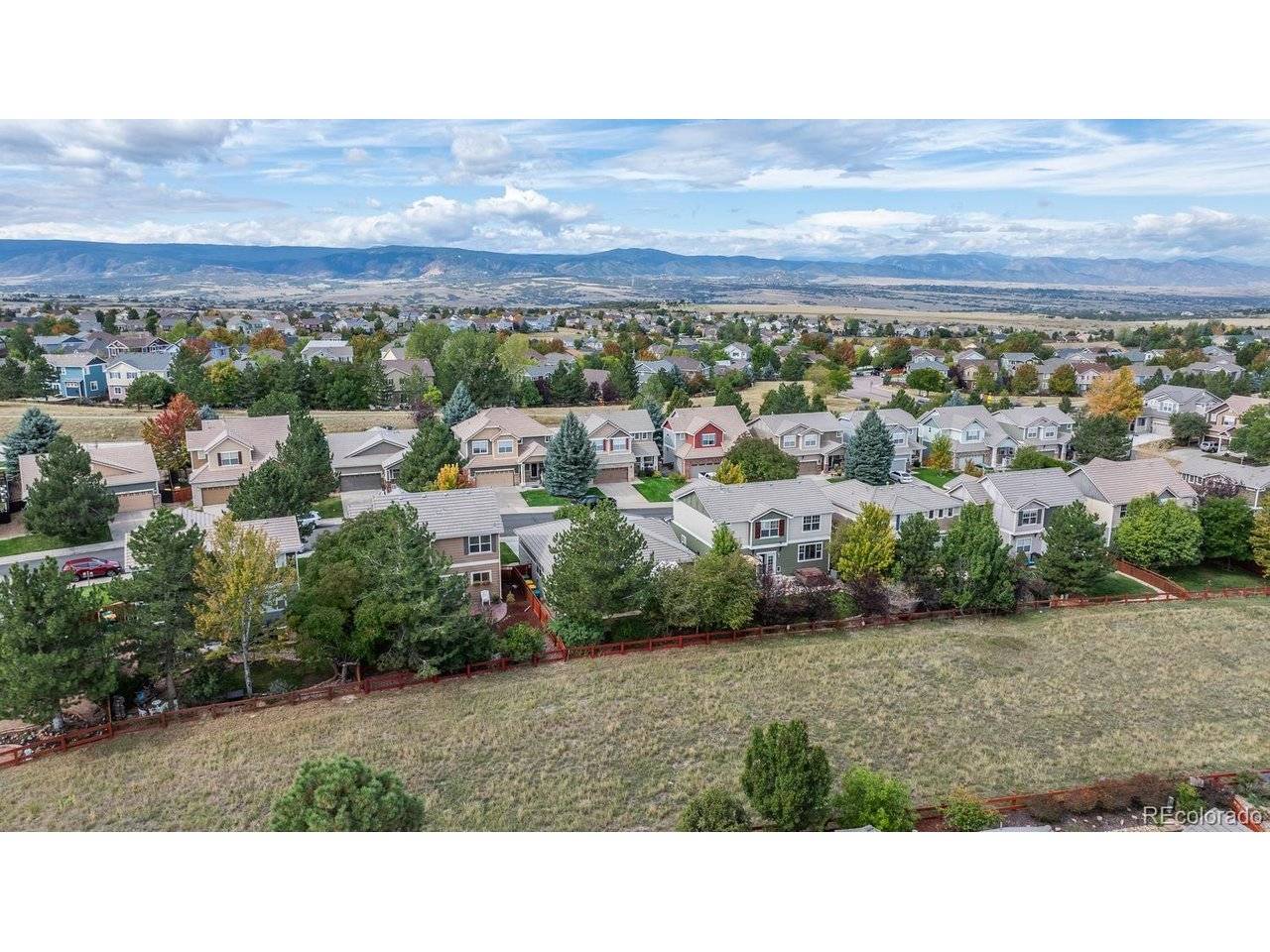 4211 Miners Candle, Castle Rock, CO 80109
