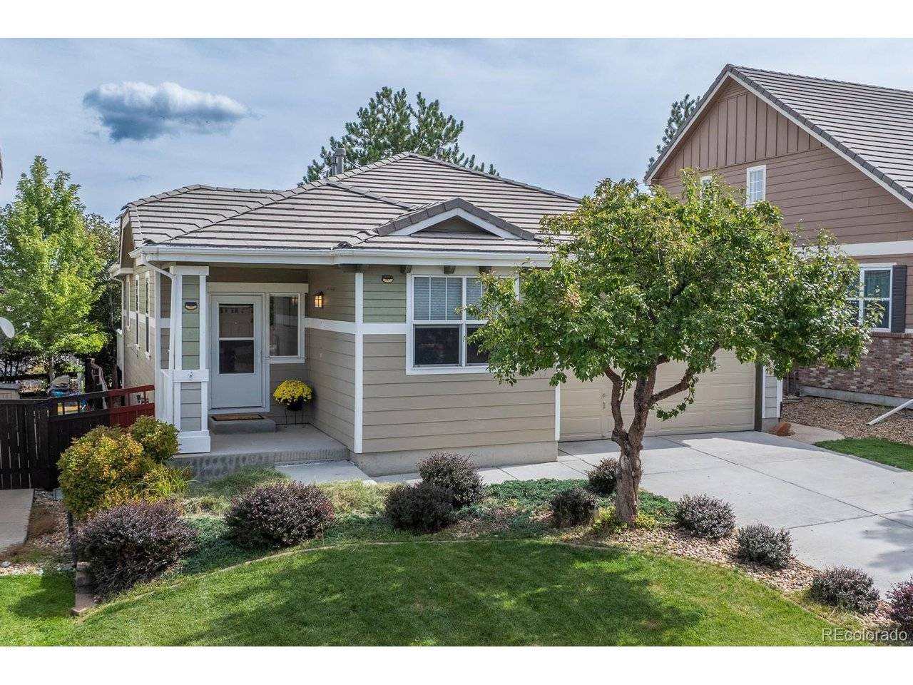 4211 Miners Candle, Castle Rock, CO 80109
