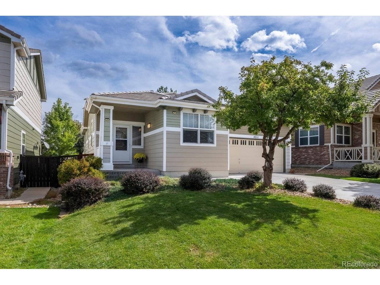 4211 Miners Candle, Castle Rock, CO 80109