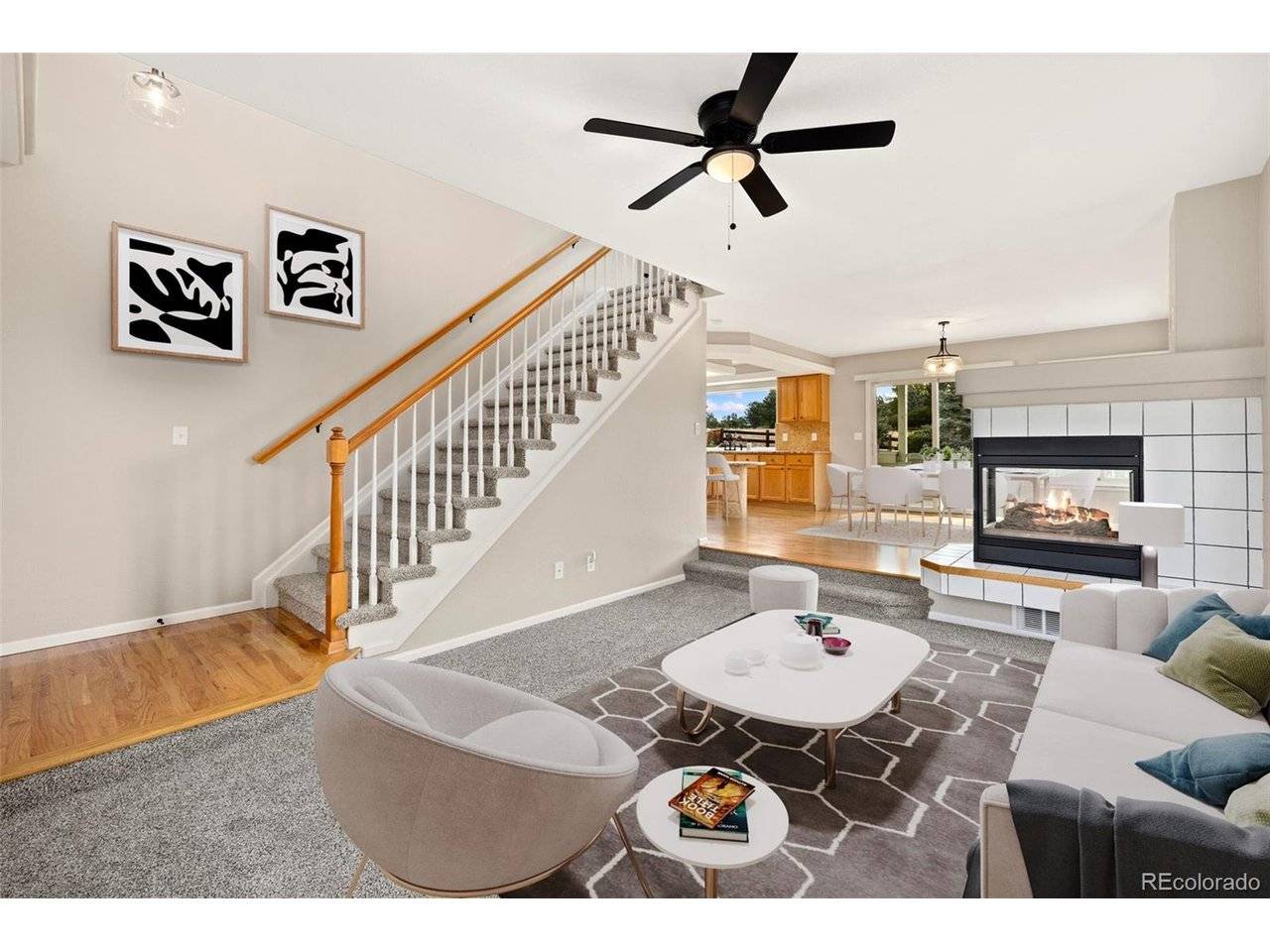 1509 Spring Water, Highlands Ranch, CO 80129