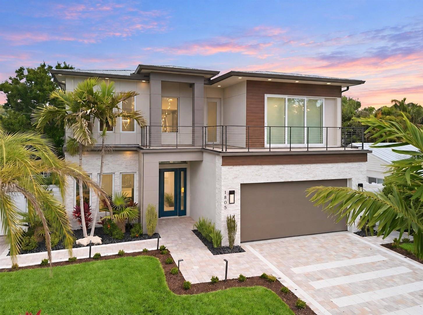 1805 GOLDENROD ST, Sarasota, FL 34239