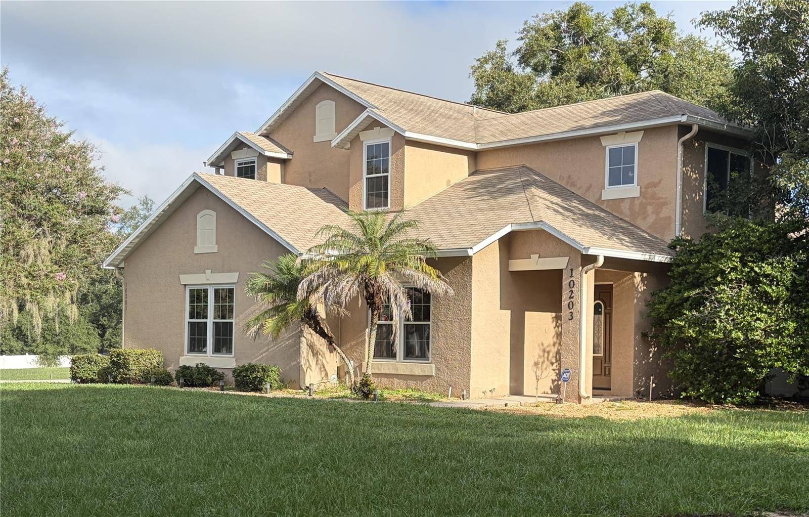 10203 SUMMER ELM AVE, Clermont, FL 34711