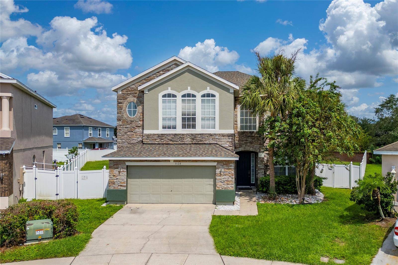 1139 DARNABY WAY, Orlando, FL 32824