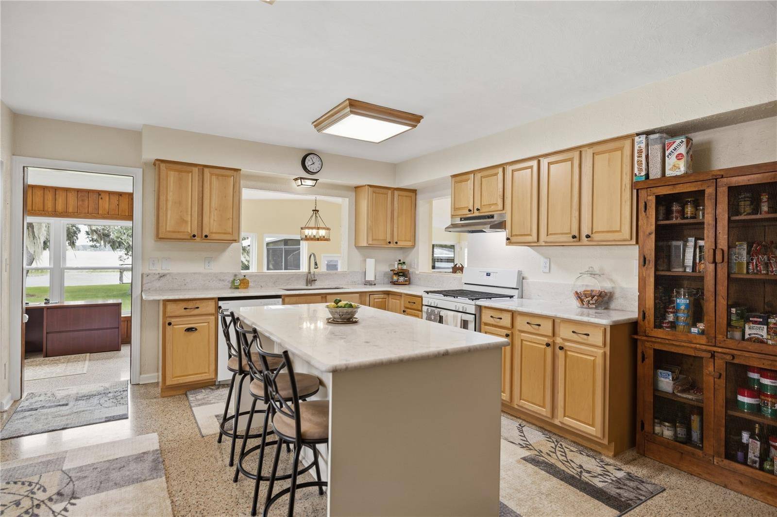 2314 N GRIFFIN DR, Leesburg, FL 34748