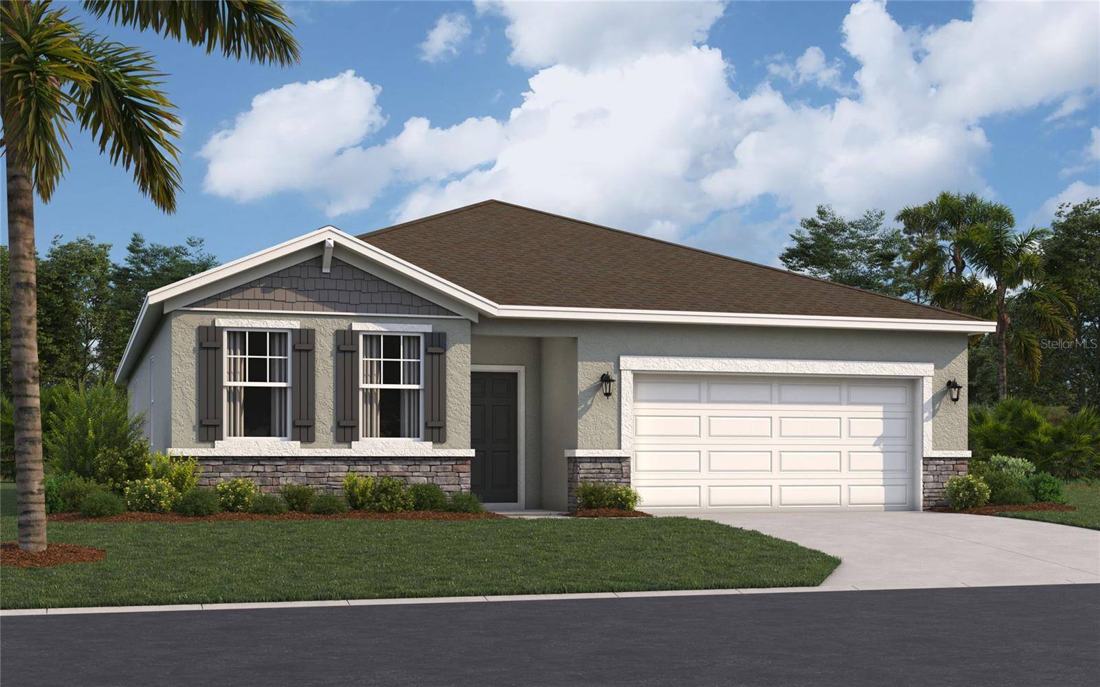 842 PEBBLE CREST LN, Eagle Lake, FL 33839