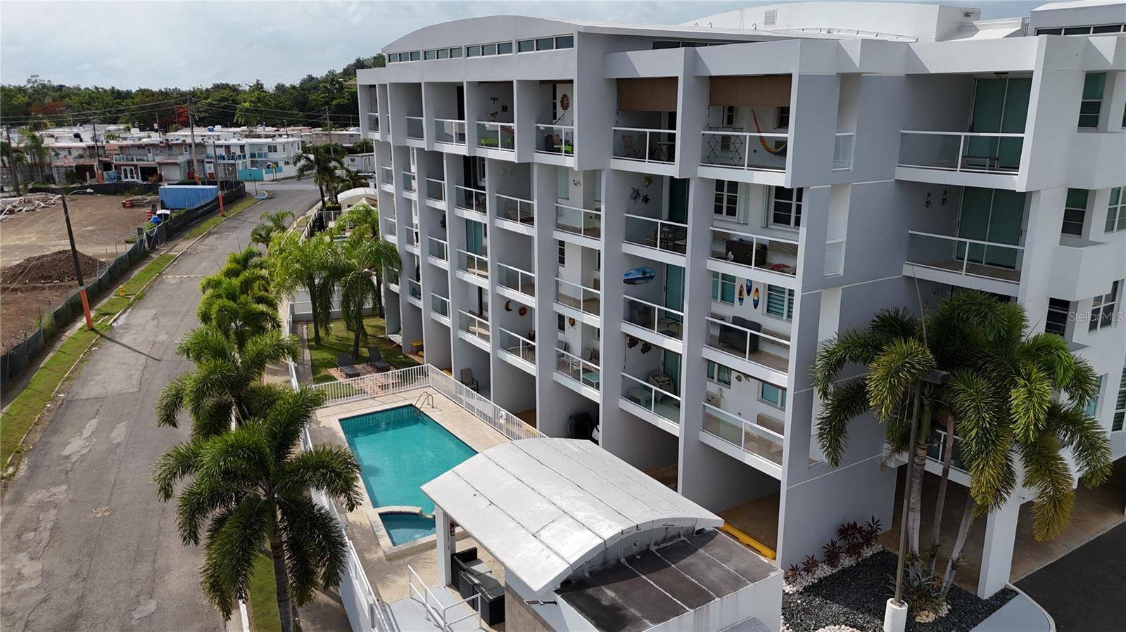 Suite 202 CALLE BENJAMIN GOMEZ #202, Rincon, PR 00677