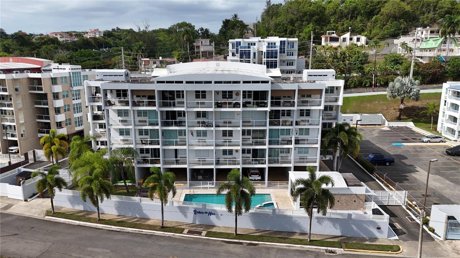 Suite 202 CALLE BENJAMIN GOMEZ #202, Rincon, PR 00677