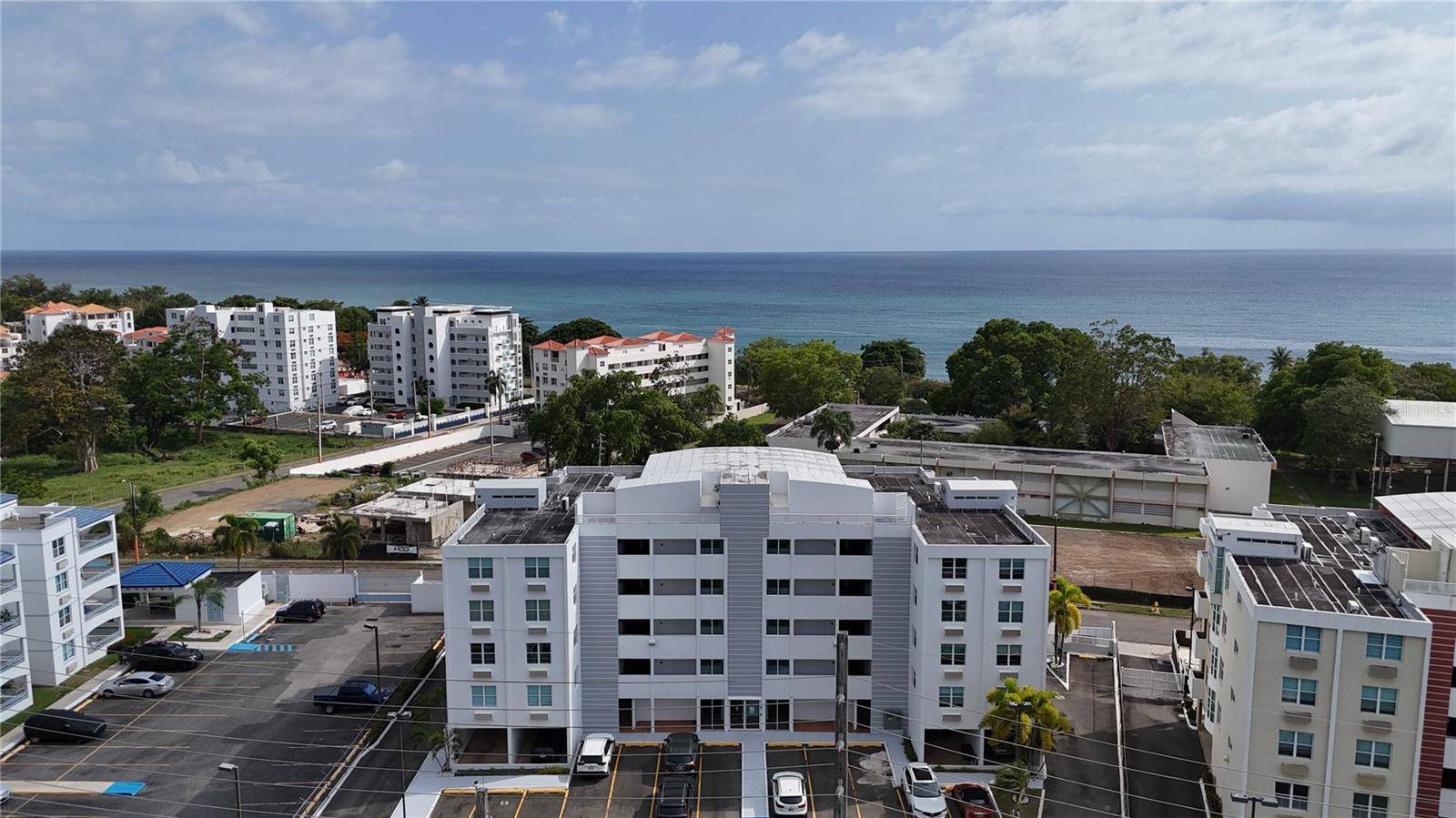 Suite 202 CALLE BENJAMIN GOMEZ #202, Rincon, PR 00677