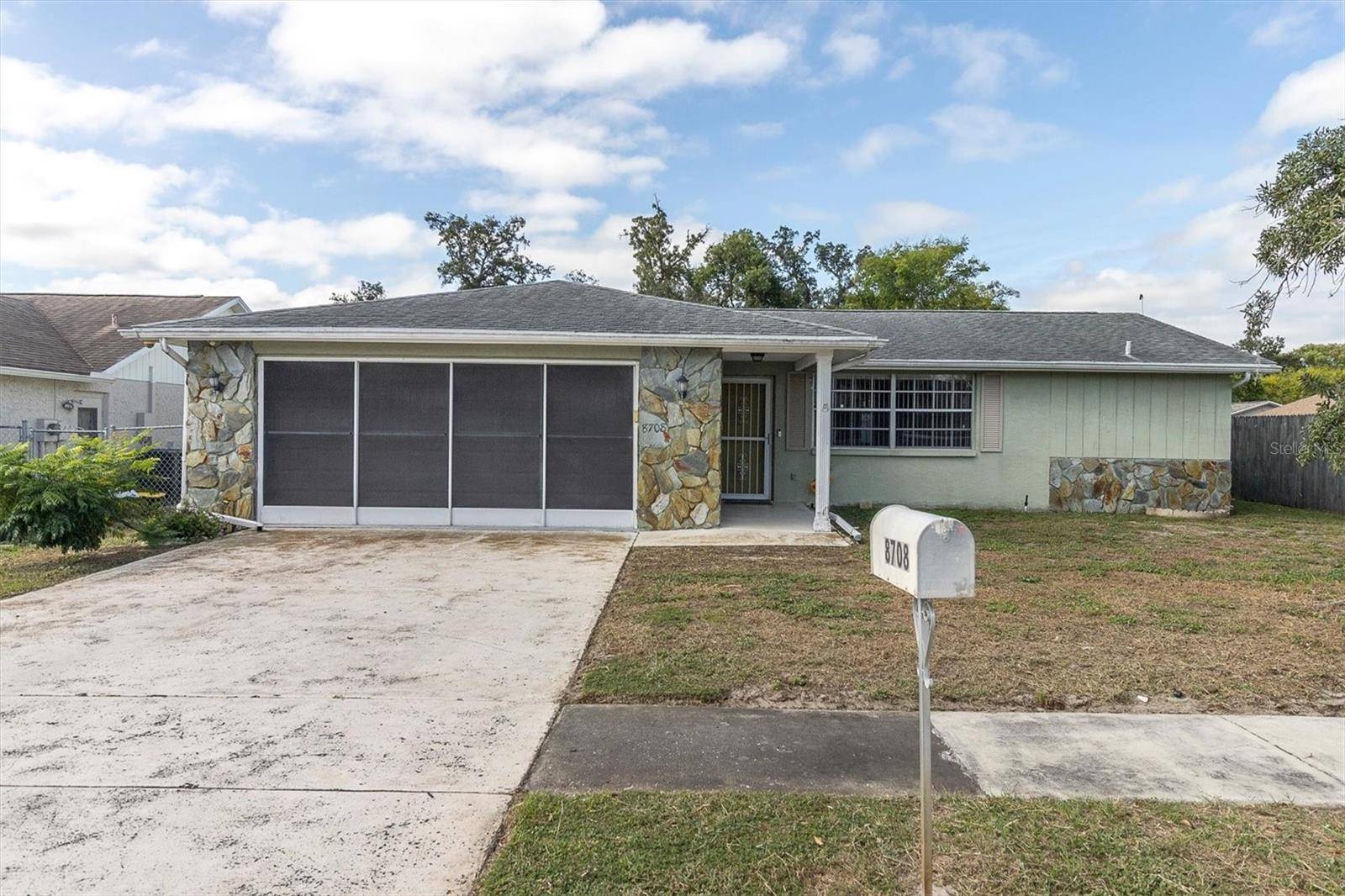 8708 BRIAR PATCH DR, Port Richey, FL 34668