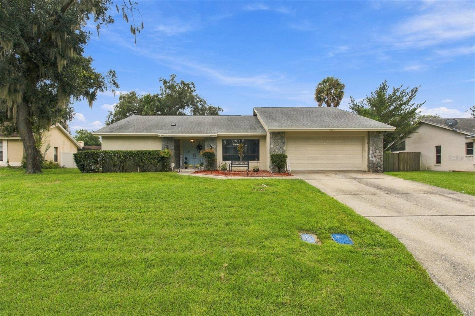 2621 BRIDLE DR, Plant City, FL 33566