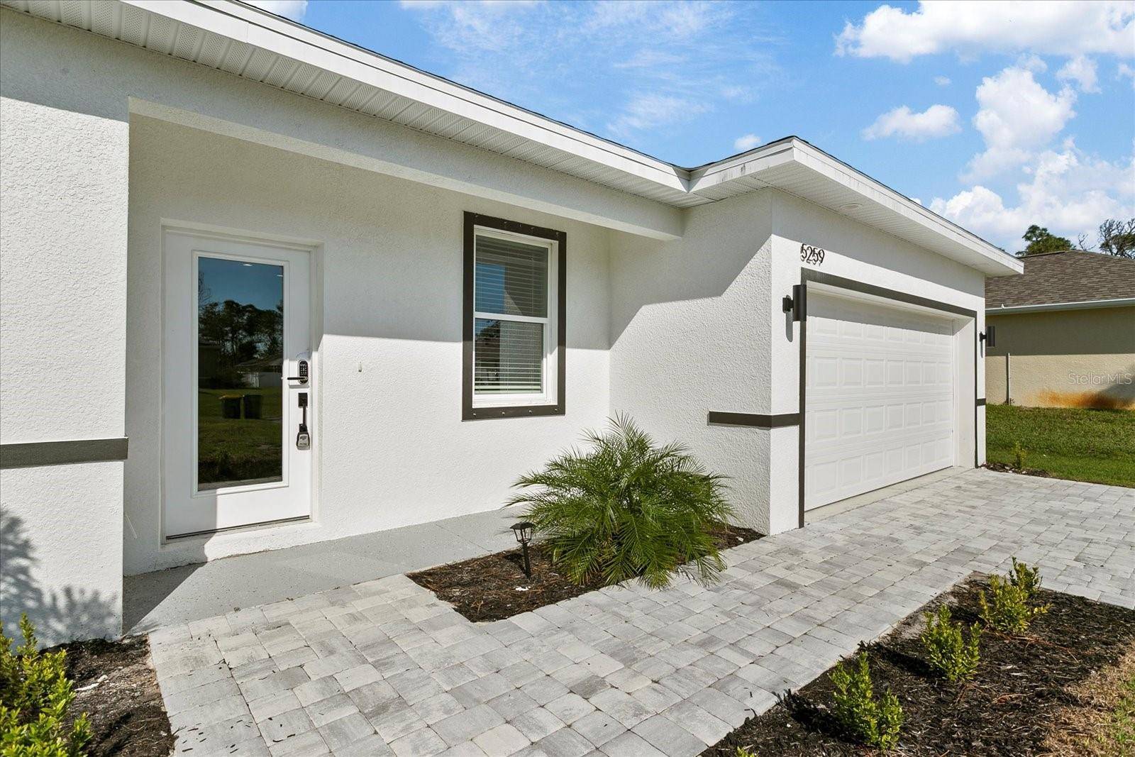 16451 STRAUSS AVE, Port Charlotte, FL 33954