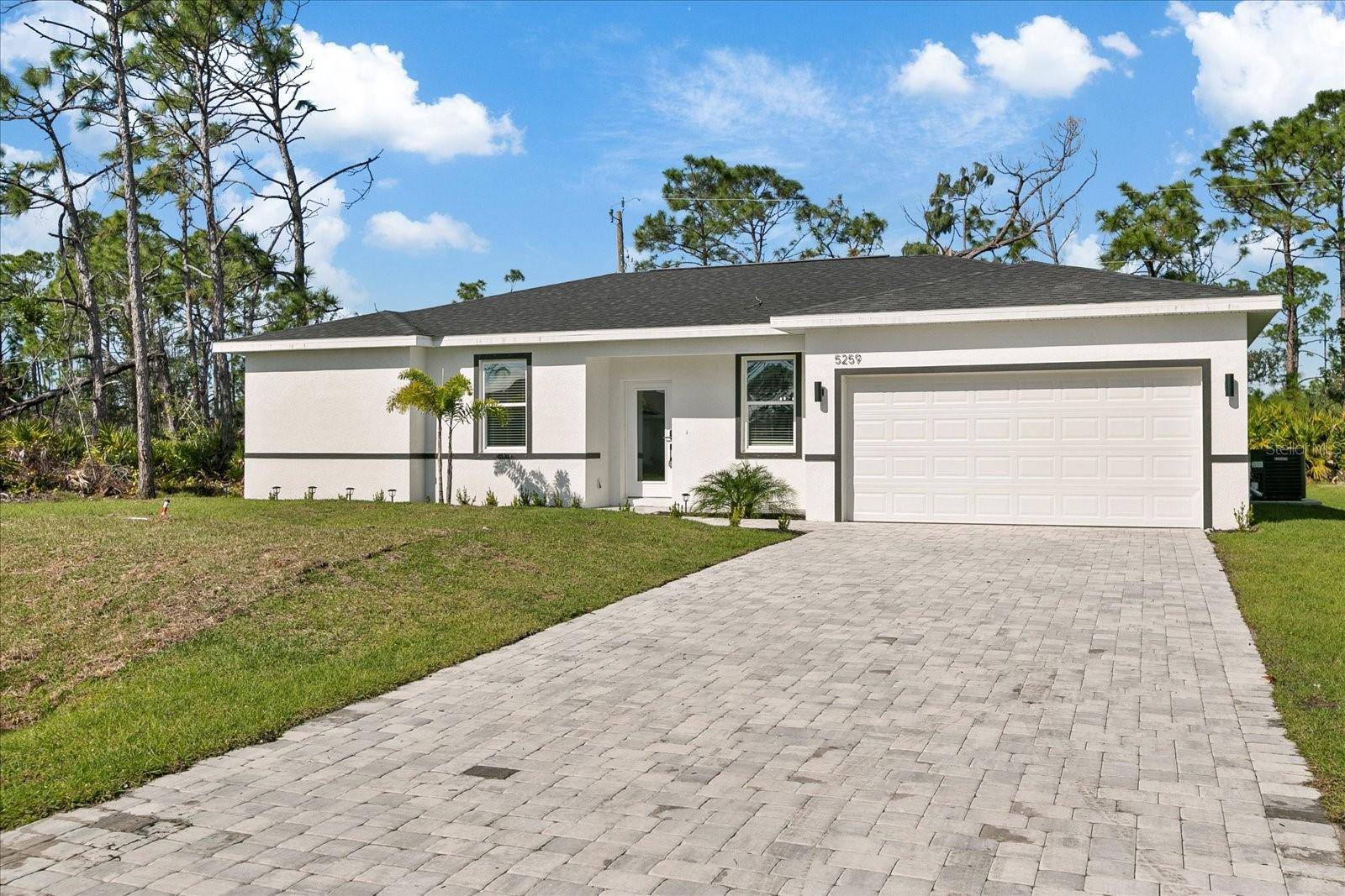 16451 STRAUSS AVE, Port Charlotte, FL 33954