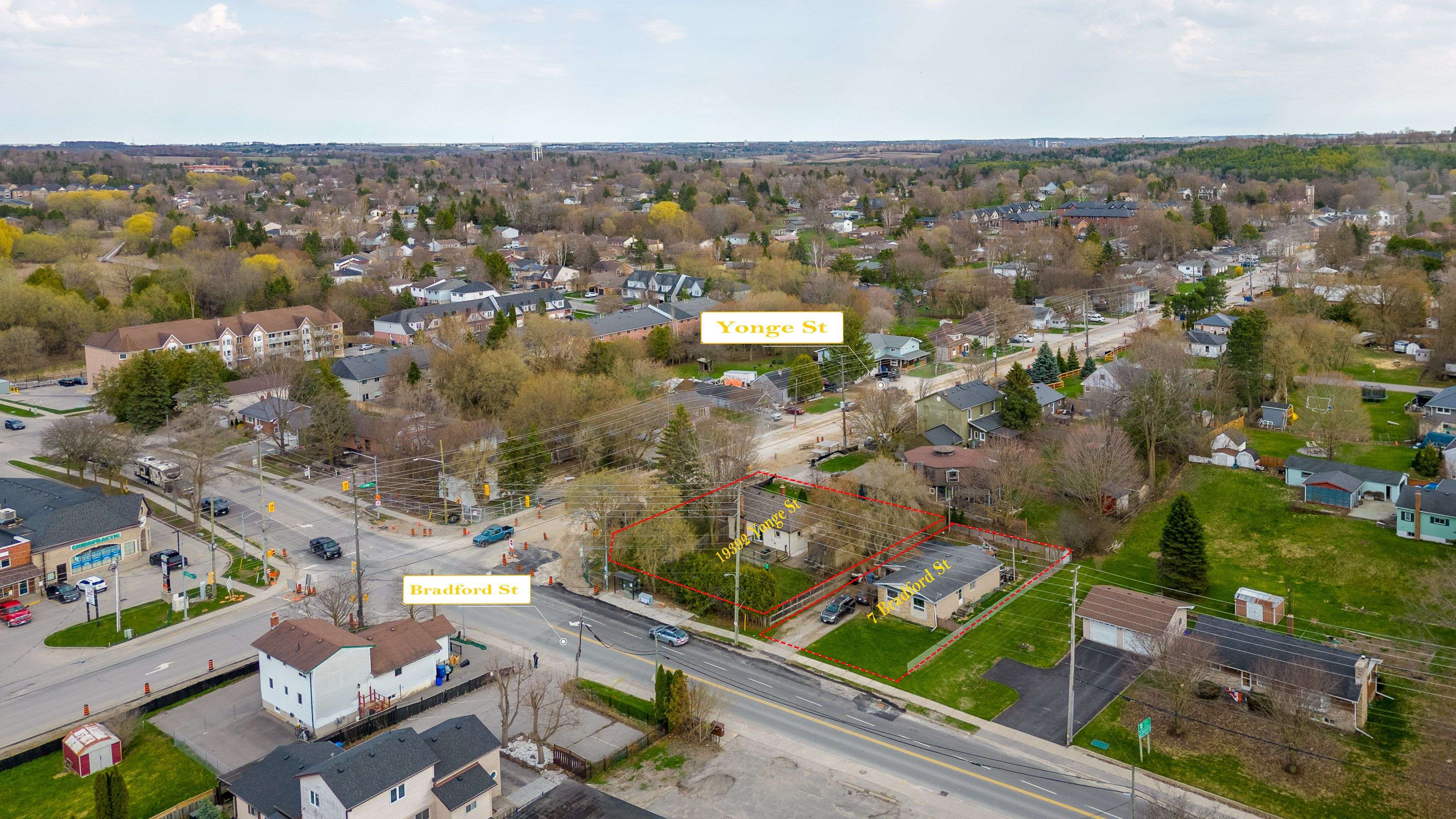 7 Bradford ST, East Gwillimbury, ON L9N 1L6