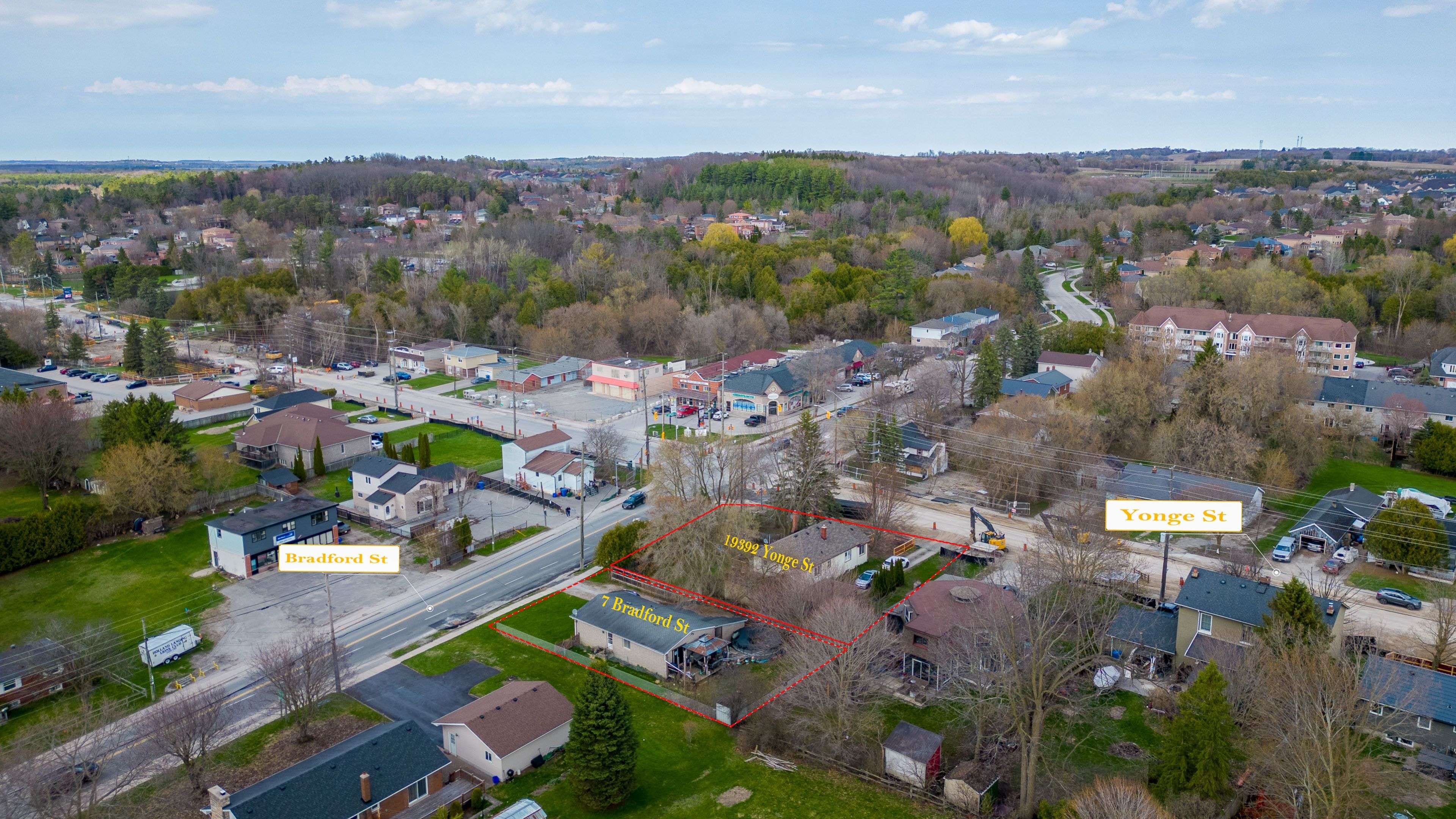 7 Bradford ST, East Gwillimbury, ON L9N 1L6