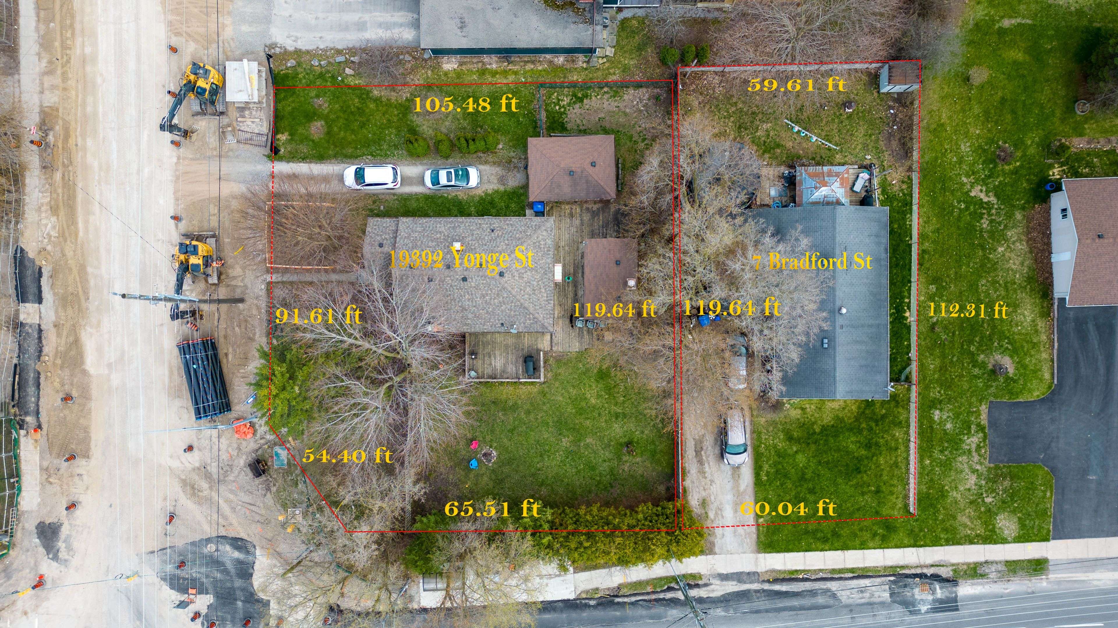19392 Yonge ST, East Gwillimbury, ON L9N 1L7