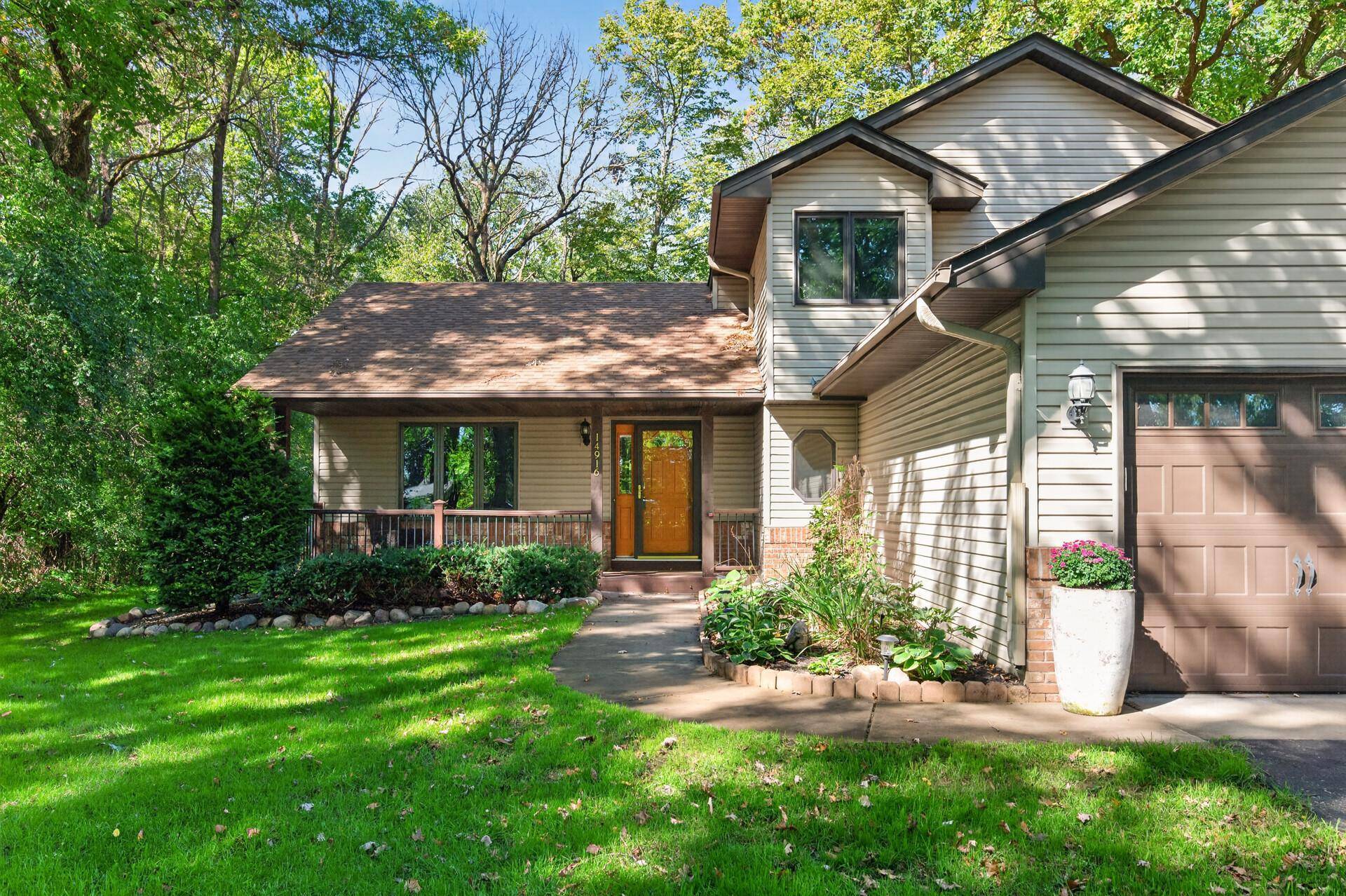 14916 Ogren PL NE, Otsego, MN 55330