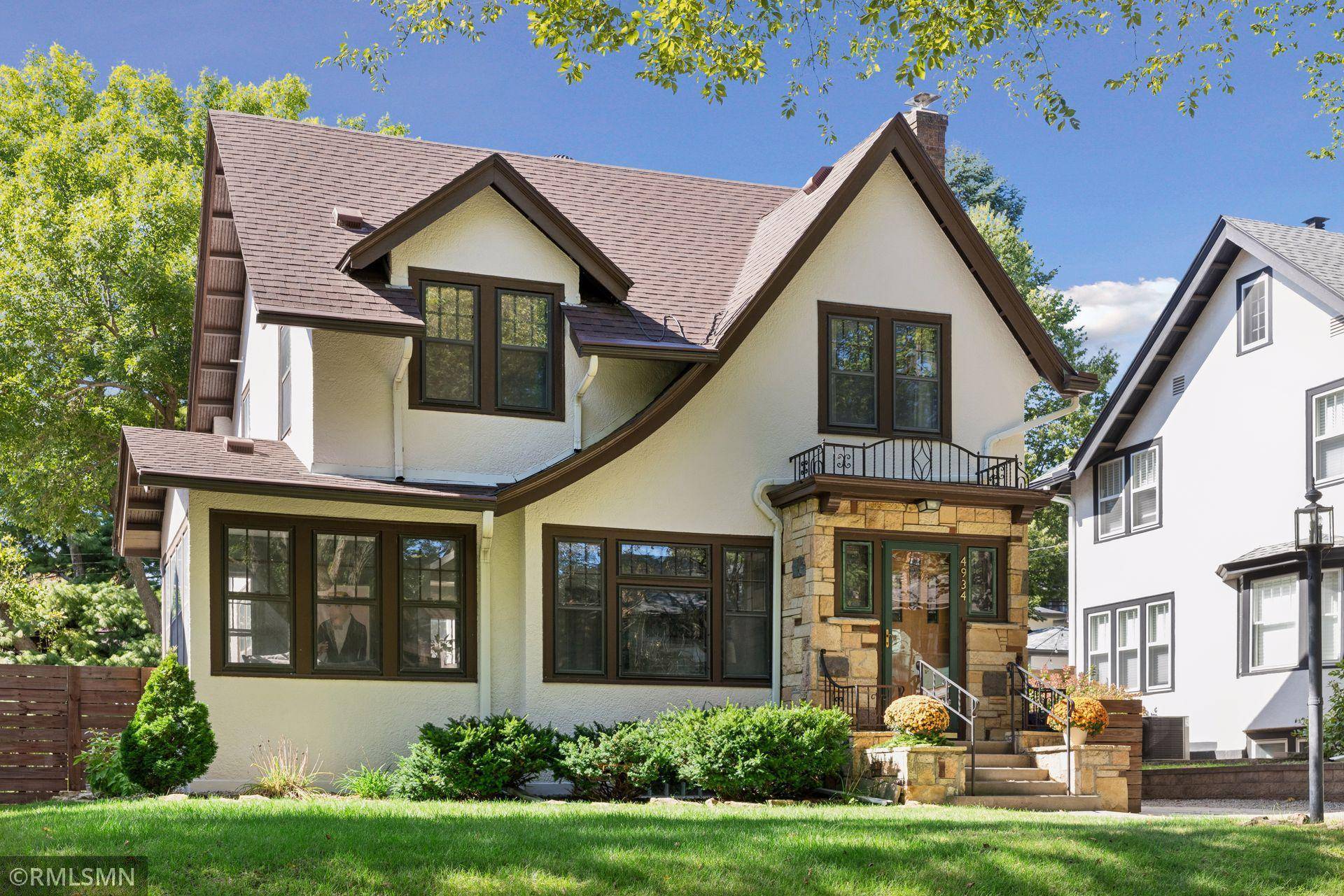 4934 Garfield AVE, Minneapolis, MN 55419