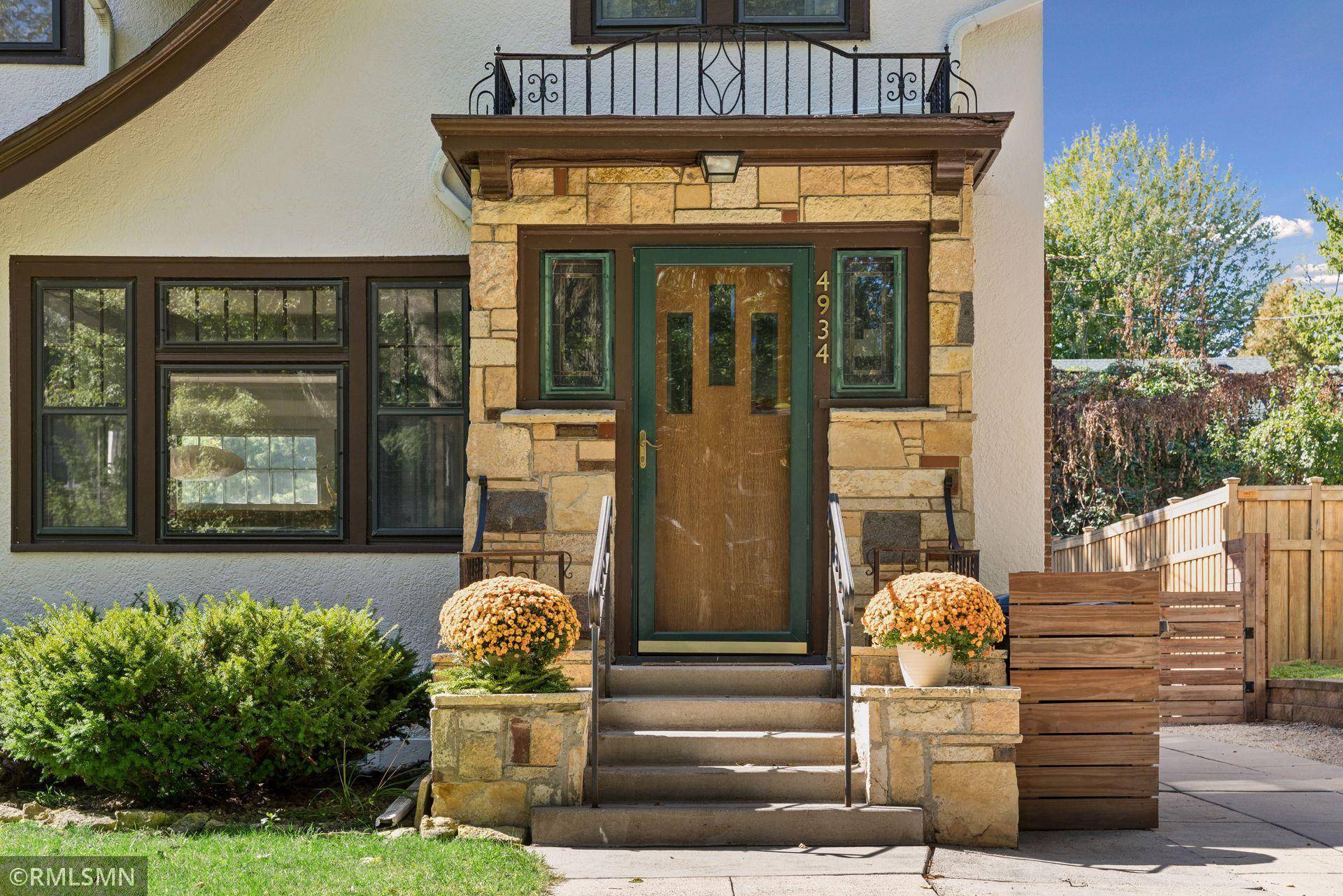 4934 Garfield AVE, Minneapolis, MN 55419