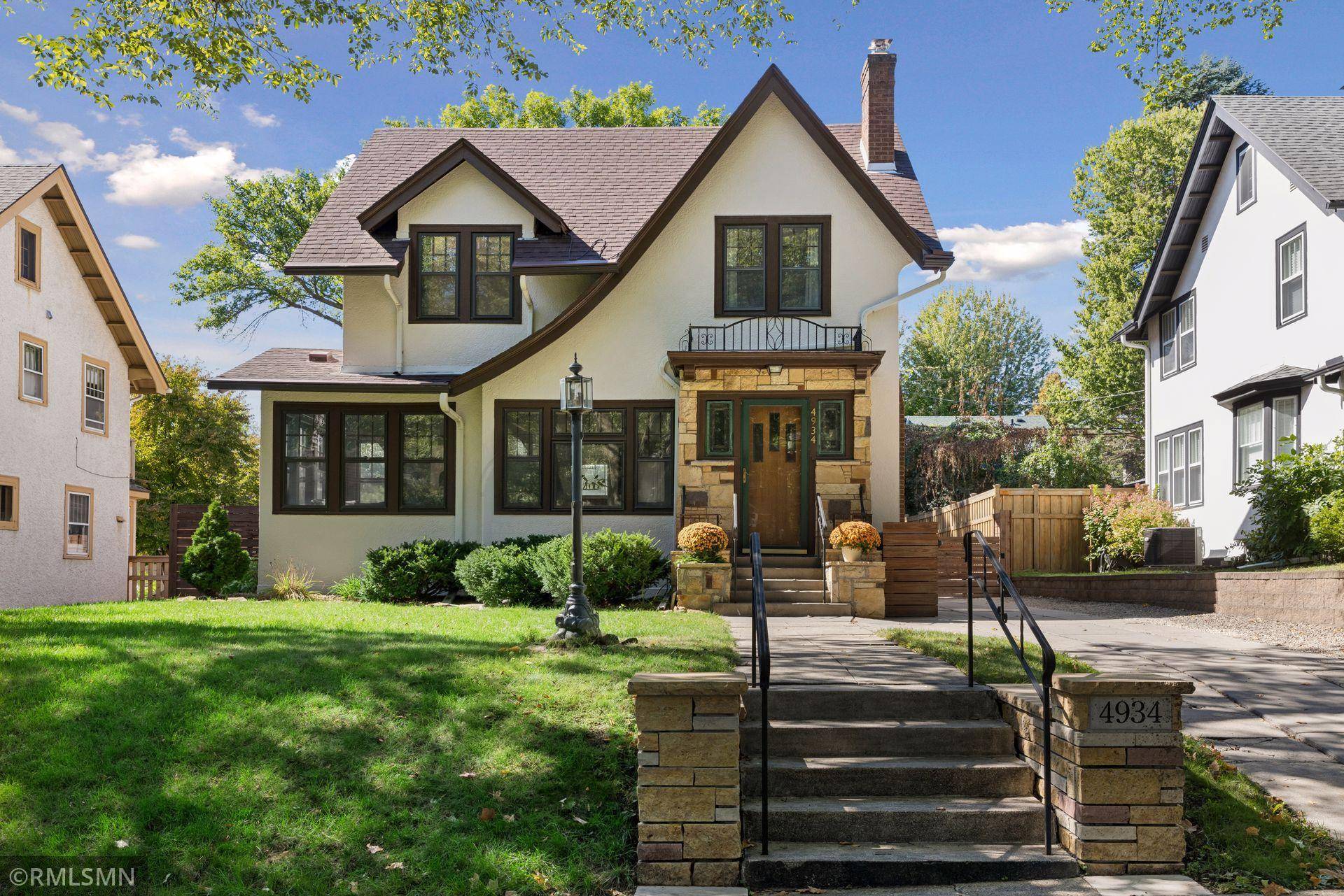 4934 Garfield AVE, Minneapolis, MN 55419
