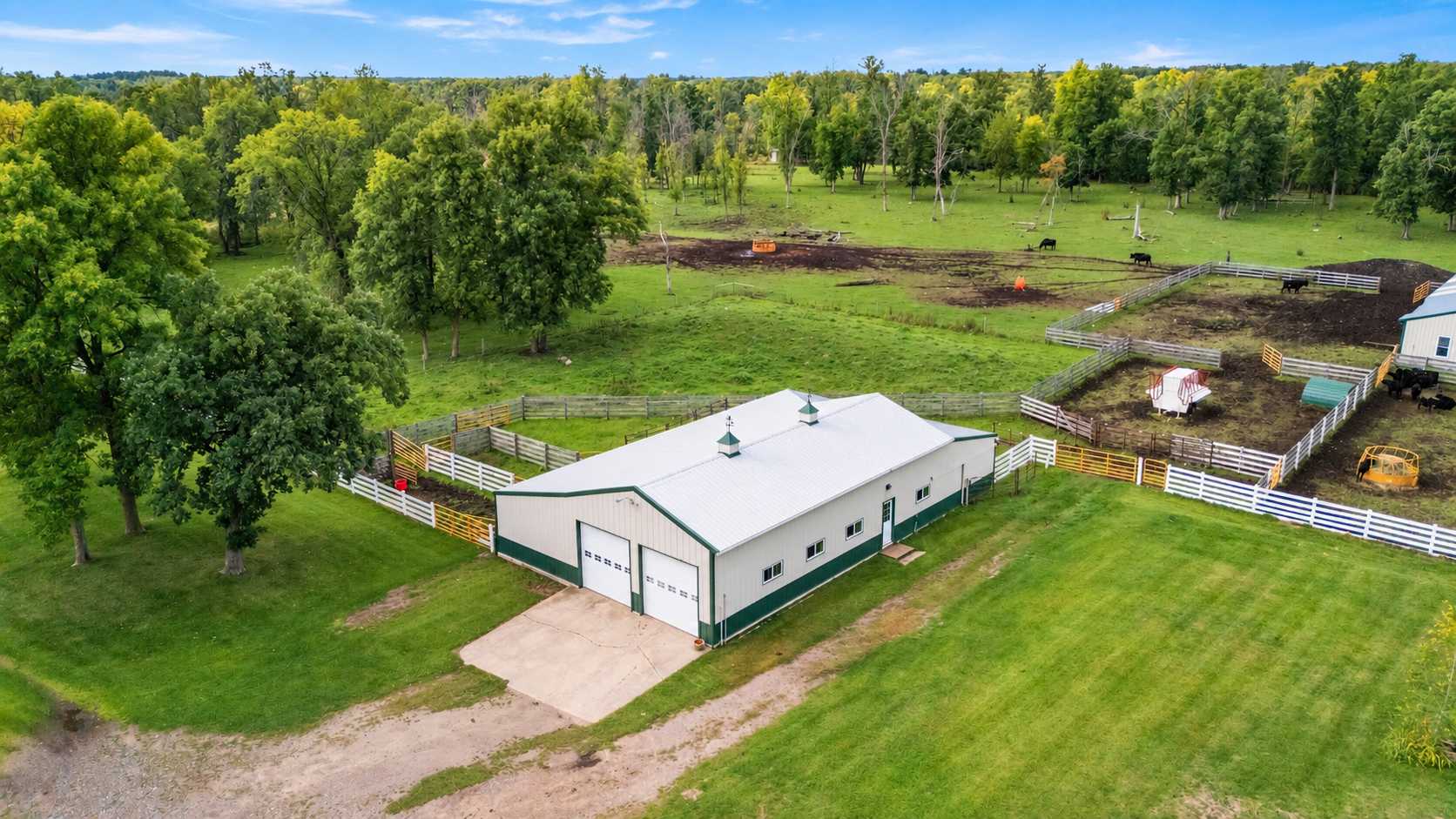 15951 NW 13th ST, Little Falls, MN 56345