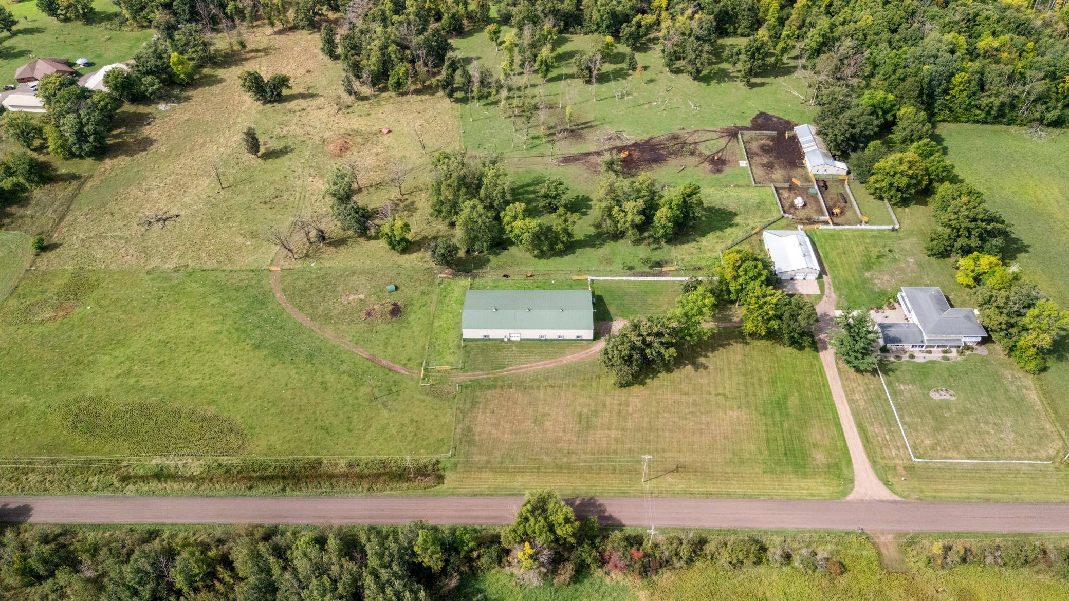 15951 NW 13th ST, Little Falls, MN 56345