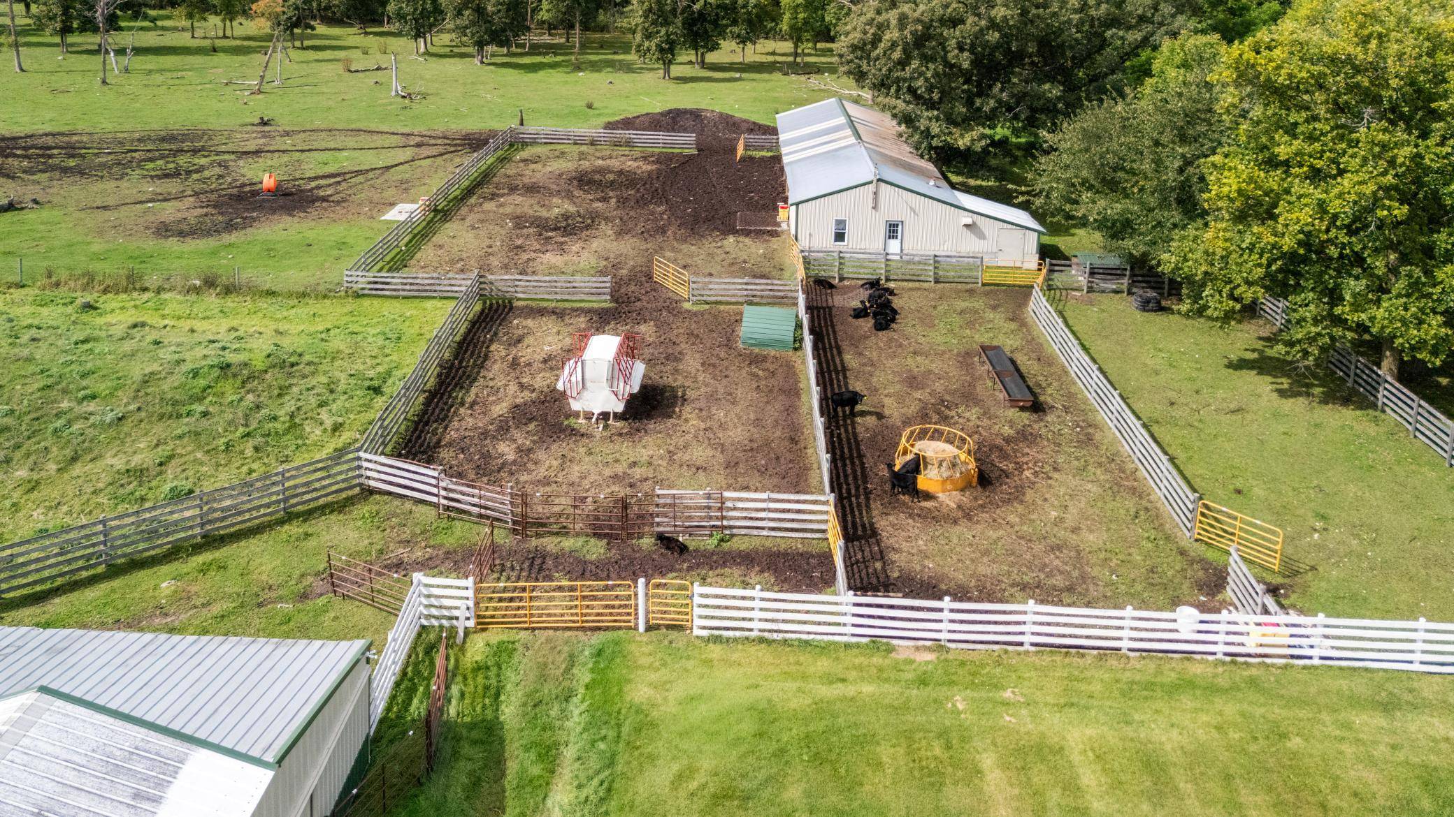 15951 NW 13th ST, Little Falls, MN 56345