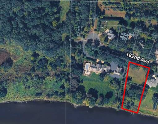 TBD 182nd AVE NW, Big Lake Twp, MN 55309