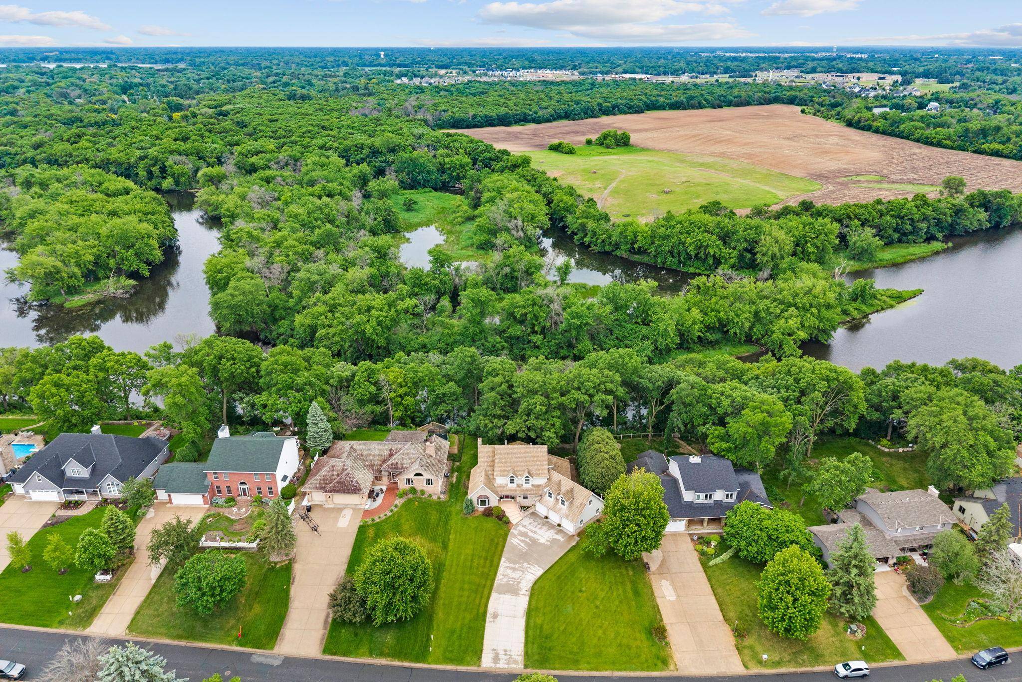 14749 Waco ST NW, Ramsey, MN 55303