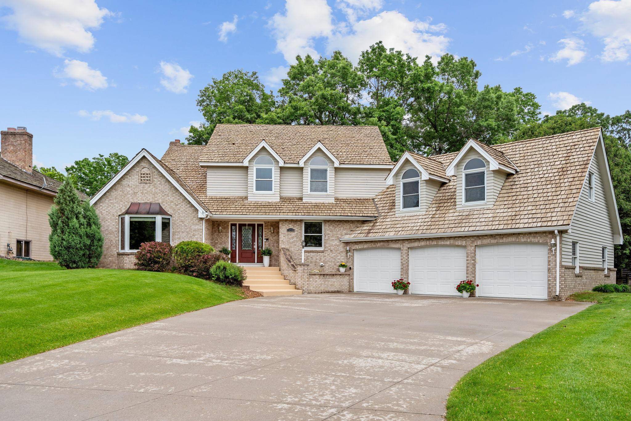 14749 Waco ST NW, Ramsey, MN 55303