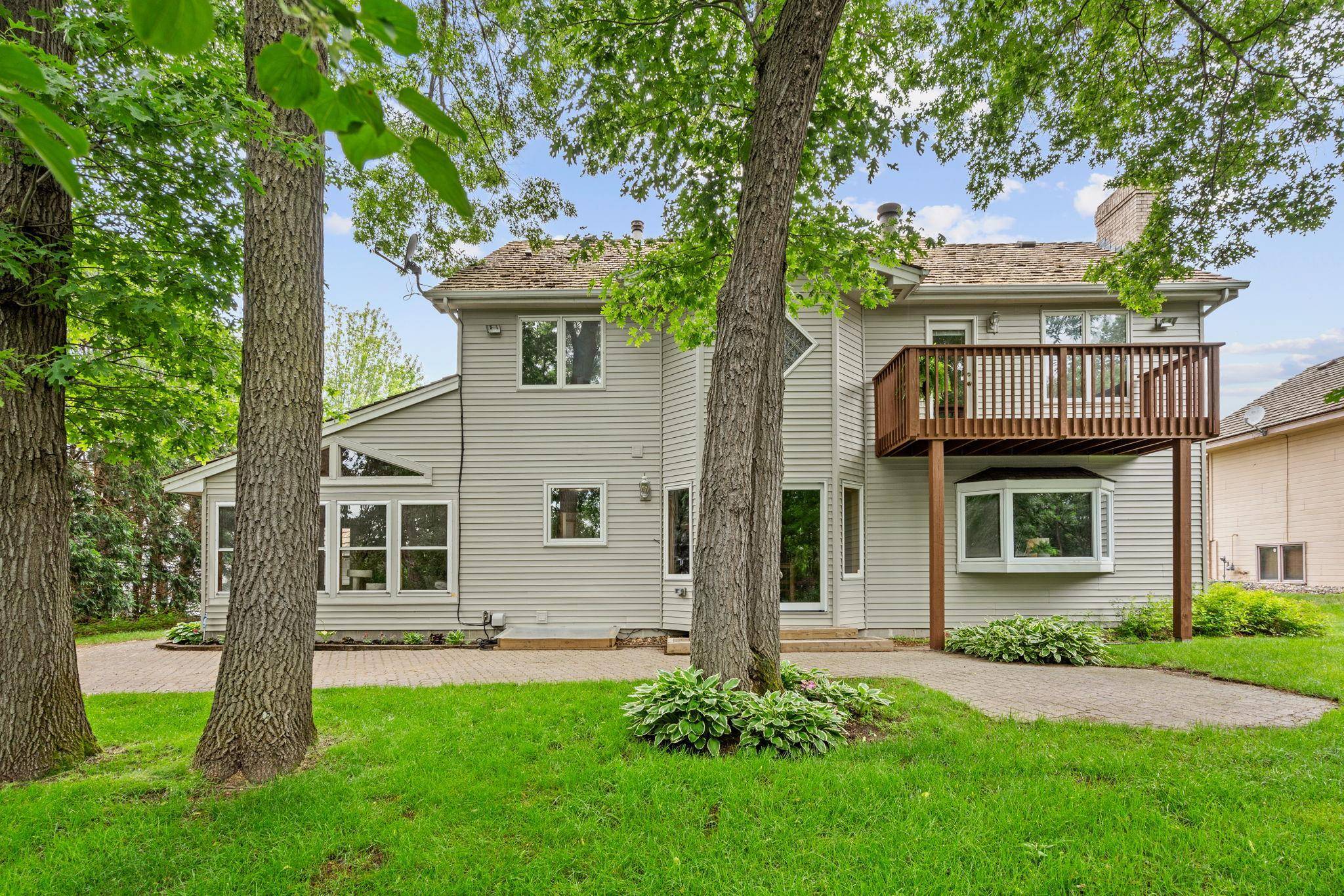 14749 Waco ST NW, Ramsey, MN 55303