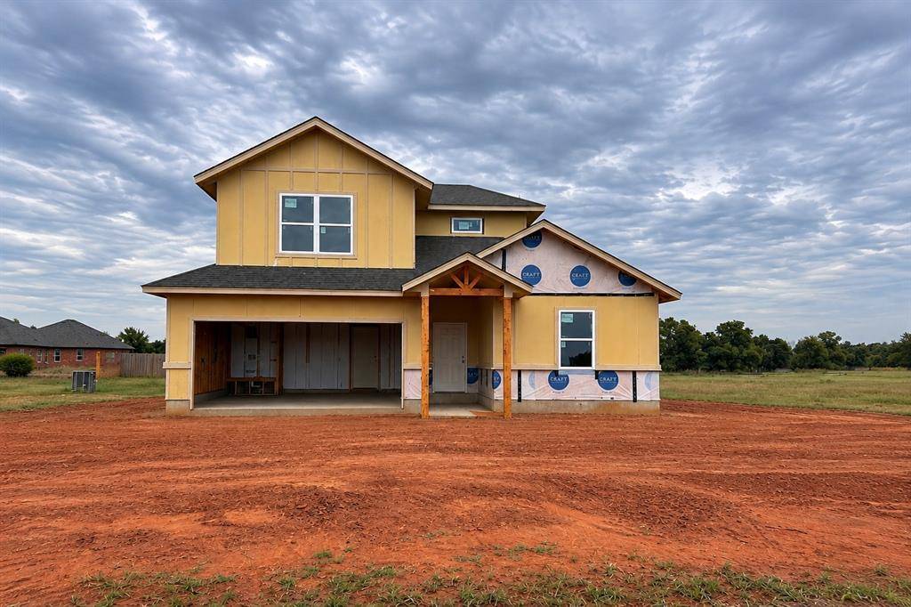 6822 E Wild Spur DR, Stillwater, OK 74074