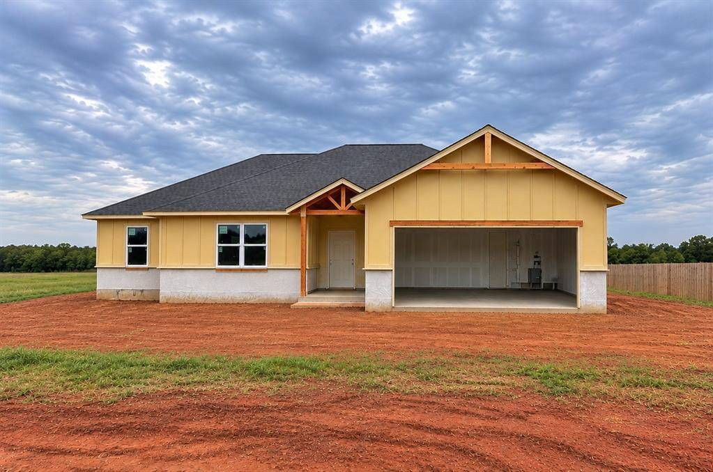 6814 E Wild Spur DR, Stillwater, OK 74074