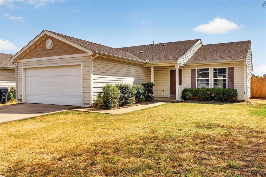 1804 NW 145th ST, Edmond, OK 73013