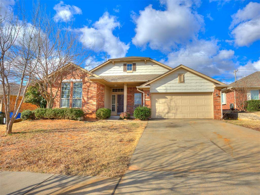 312 Lone Oak DR, Norman, OK 73071