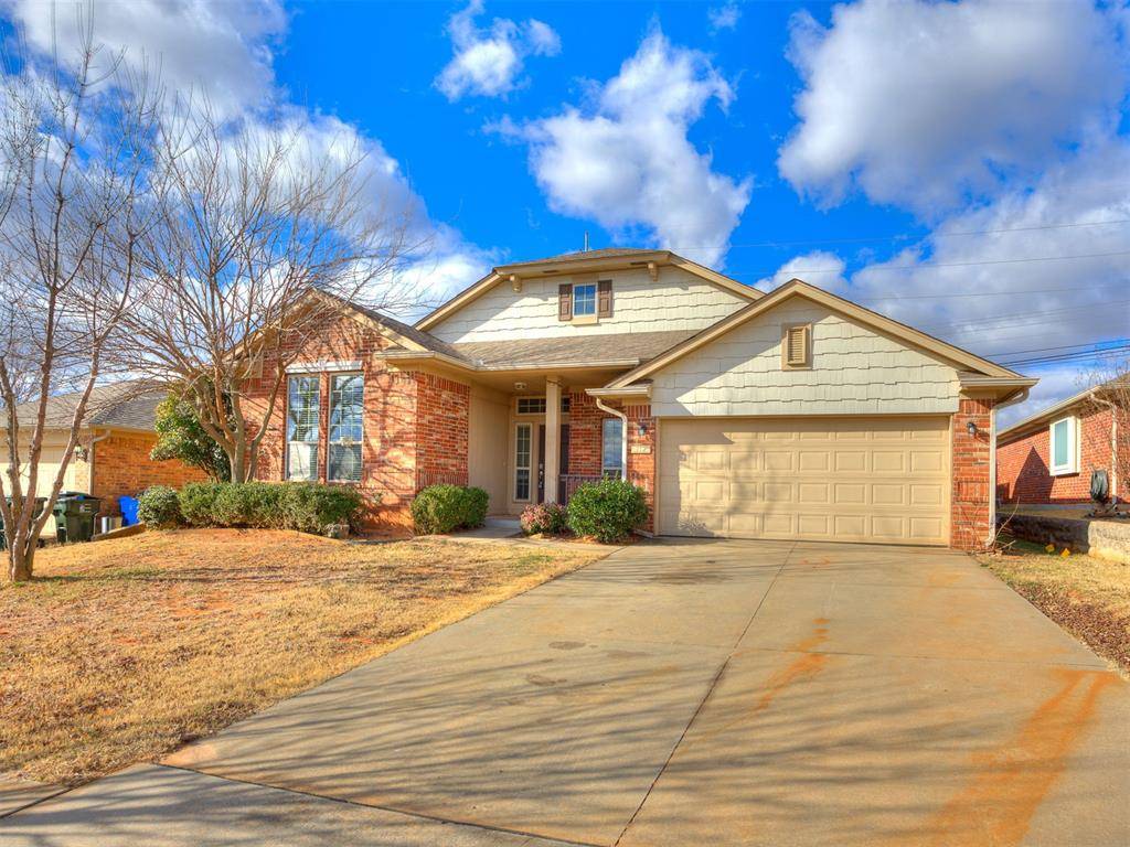 312 Lone Oak DR, Norman, OK 73071