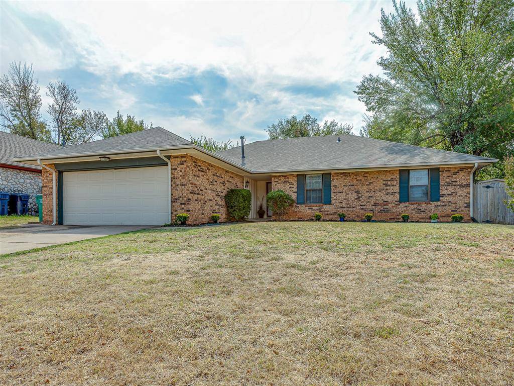 2332 Pinon PL, Edmond, OK 73013