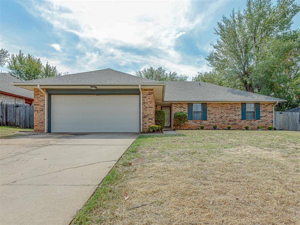 2332 Pinon PL, Edmond, OK 73013
