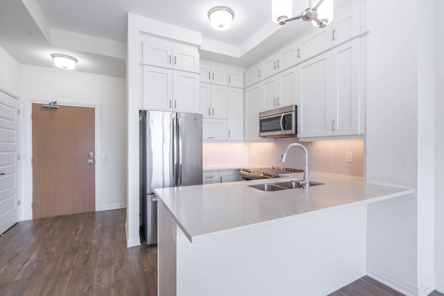 1105 LEGER WAY #616, Milton, ON L9E 1K7