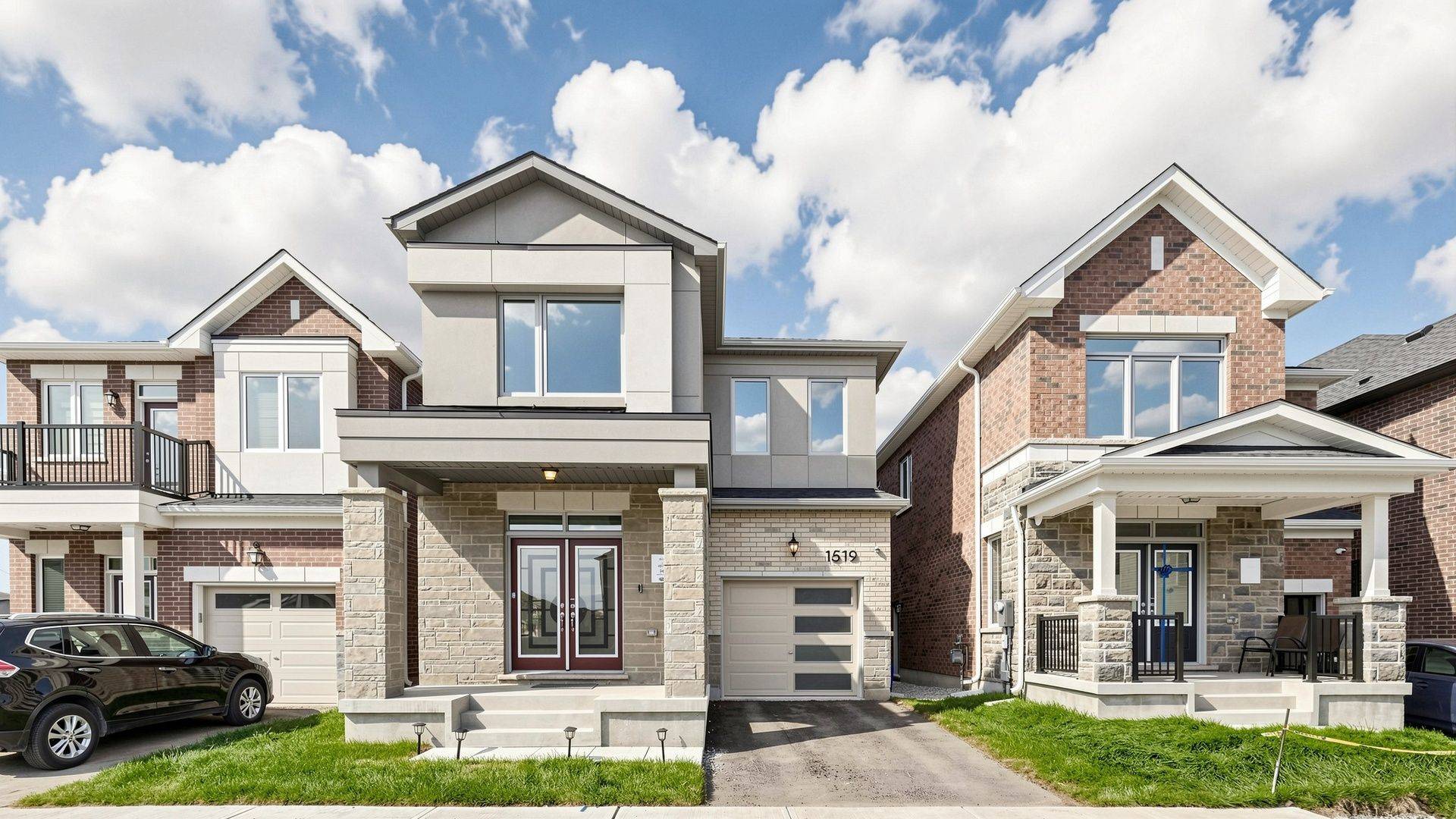 1519 Whitlock AVE, Milton, ON L9E 2A9