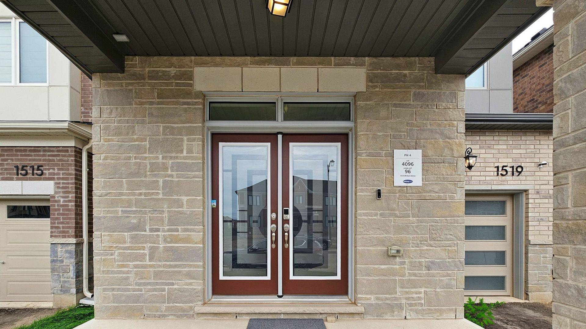 1519 Whitlock AVE, Milton, ON L9E 2A9