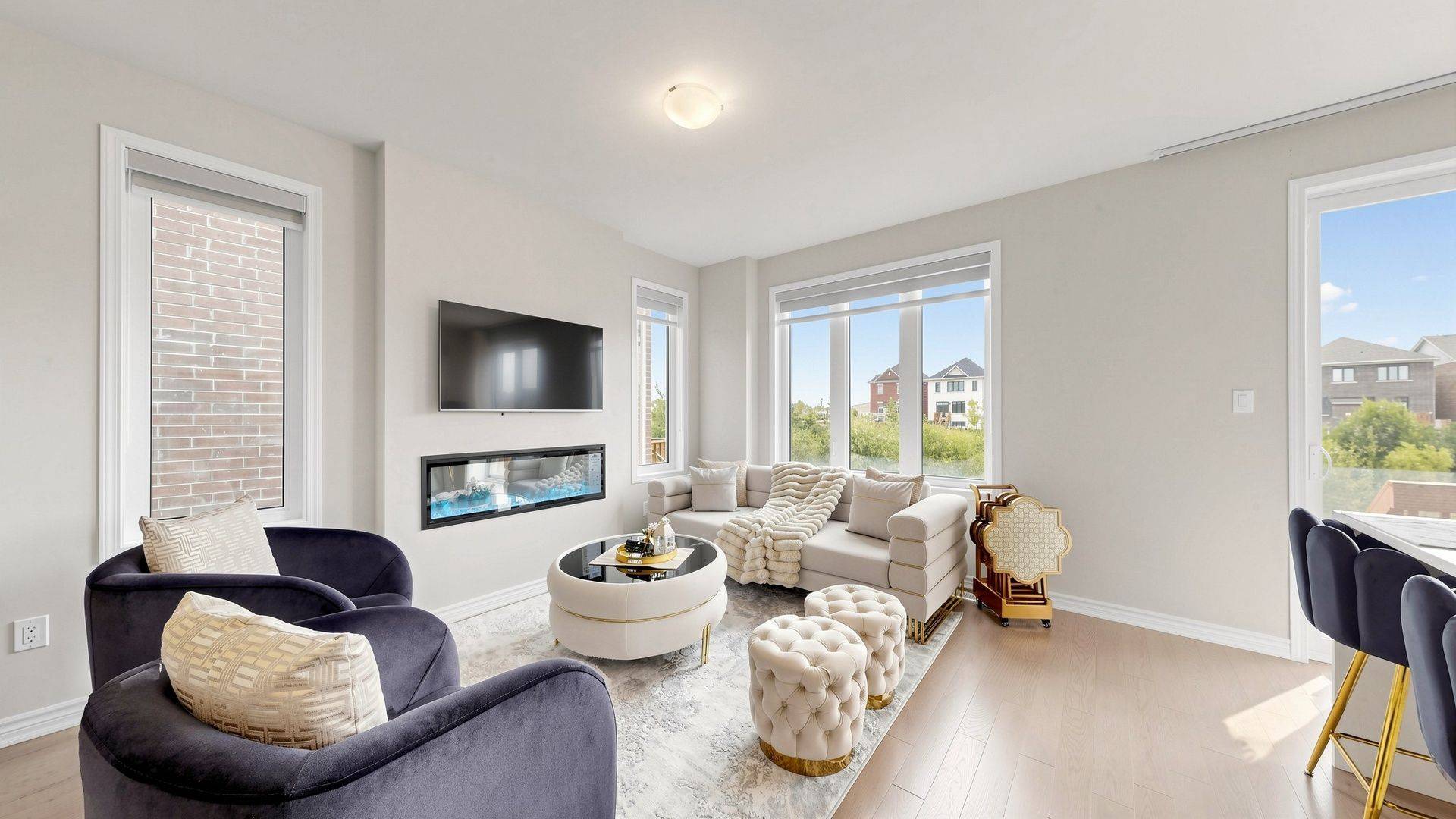1519 Whitlock AVE, Milton, ON L9E 2A9