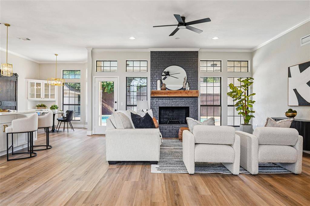 6006 Millwood Drive, Arlington, TX 76016