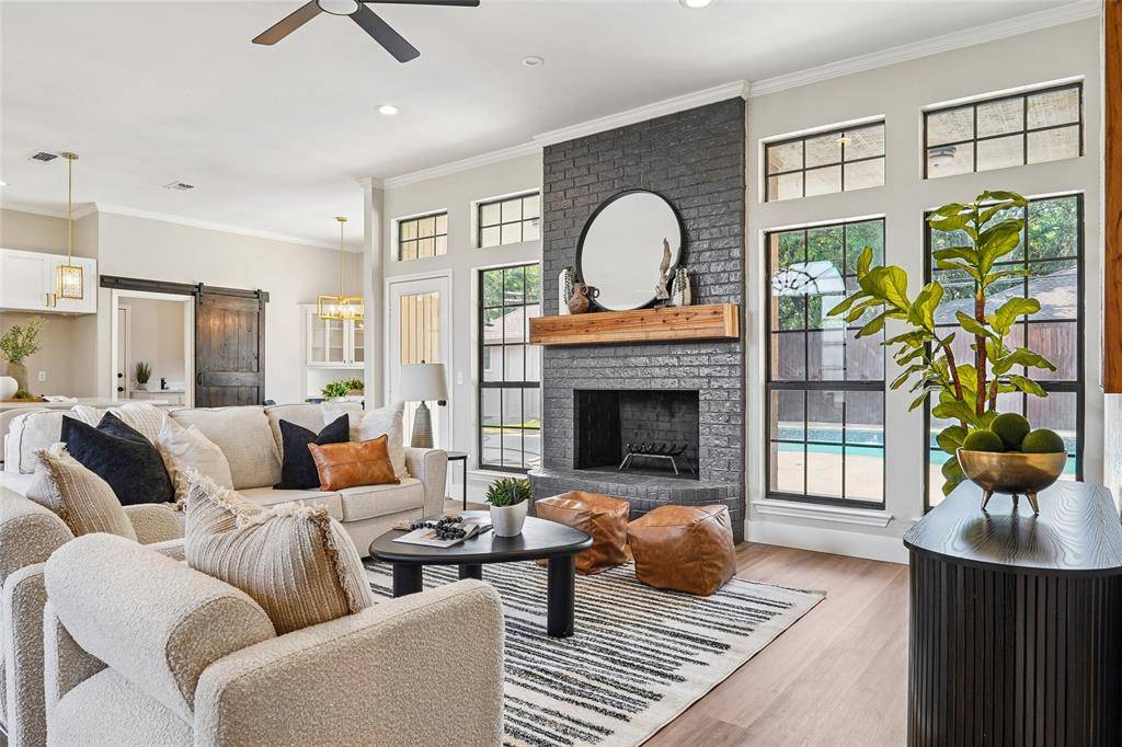 6006 Millwood Drive, Arlington, TX 76016