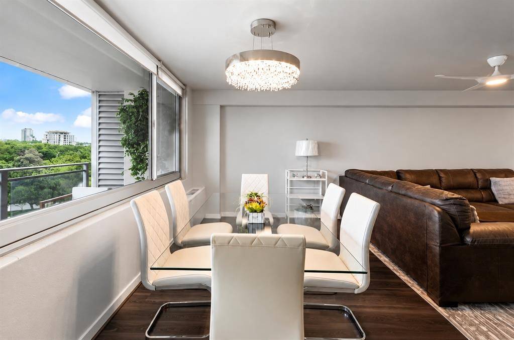 3883 Turtle Creek Boulevard #717, Dallas, TX 75219